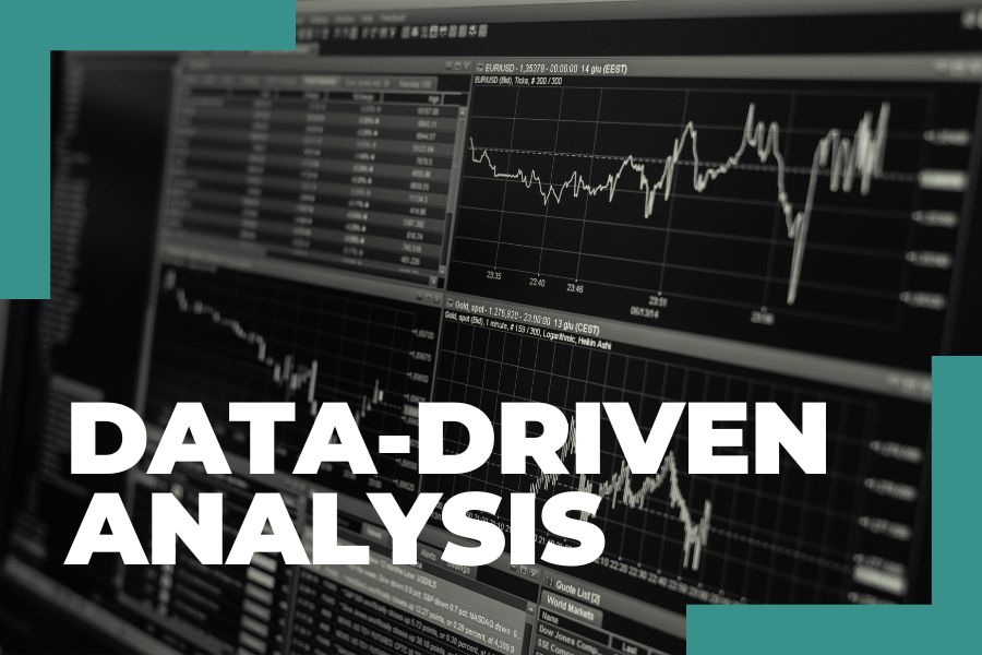 Services - MARKETING in the FLOW - Data Driven Analysis