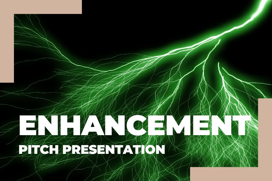Pitch Presentation Enhancement - MARKETING in the FLOW - featured Pitch Presentation Enhancement