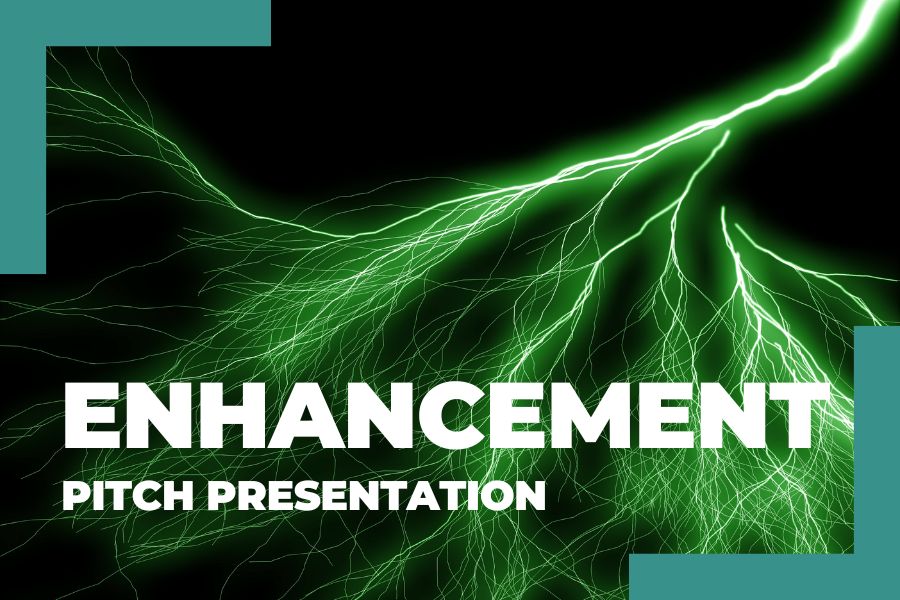 Pitch Presentation Enhancement - MARKETING in the FLOW - pic Pitch Presentation Enhancement
