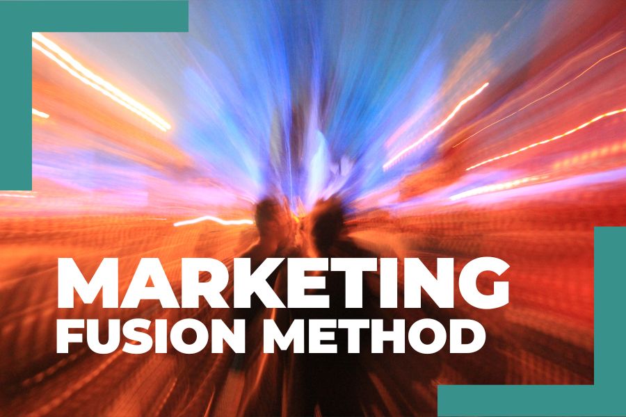 Welcome to Marketing Flow - MARKETING in the FLOW - marketing fusion thumb